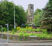 Image of KIRKBURTON MEMORIAL PARK